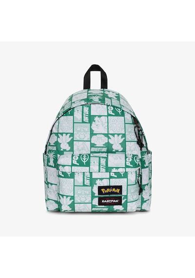 Eastpak X Pokemon Day Pak R Unisex Yeşil Sırt Çantası Ek0a5bg42t91 Yeşil