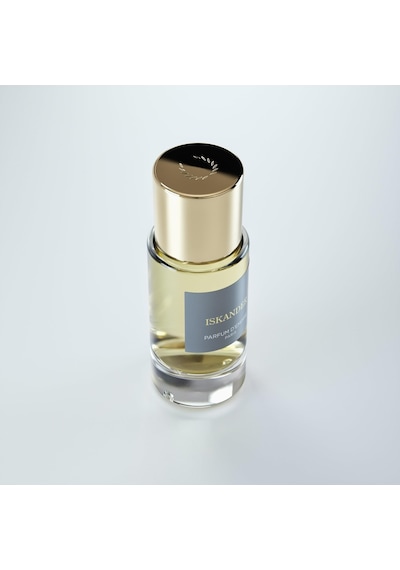 Parfum D'empire Iskander Unisex Parfüm EDP 50 ML
