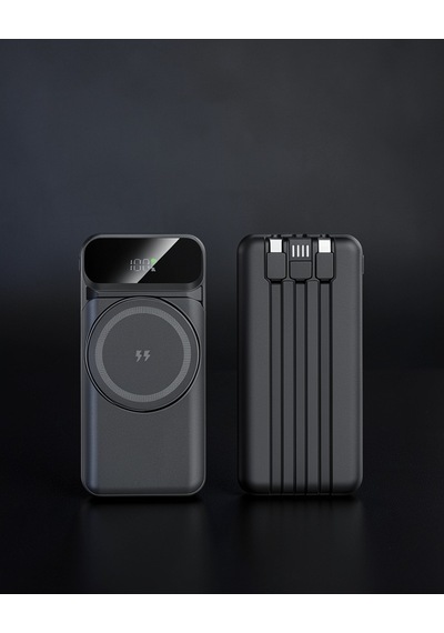 Kablosuz 10000 Mah Powerbank Uczzzpw10plus-5