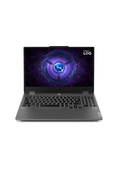 Lenovo LOQ 15IAX9 83GS00P6TRA111 32 GB 512 GB SSD RTX4050 15.6" W11P Dizüstü Bilgisayar