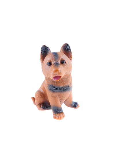 Köpek Oyuncağı Vinil Sesli Köpek Sesli Eğlenceli Köpek Oyuncağı