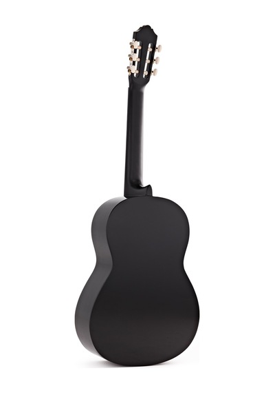 Yamaha C40 Klasik Gitar Siyah