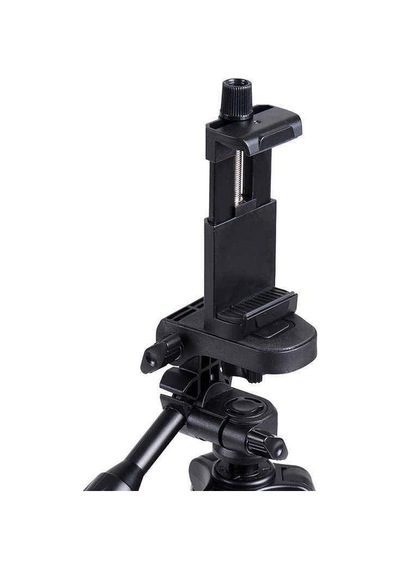 More TR Zore Yunteng VCT 5208 A Kalite Telefon Tripod
