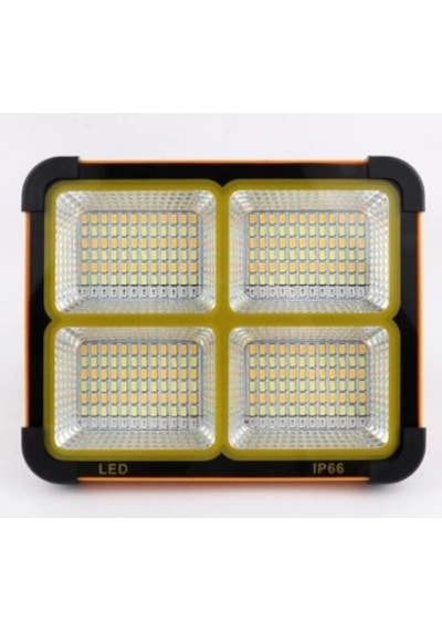 200w Solar Led Projektör