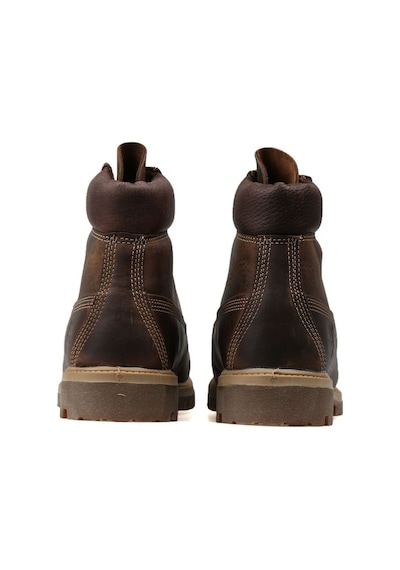 Timberland Kahverengi Erkek Bot 27097