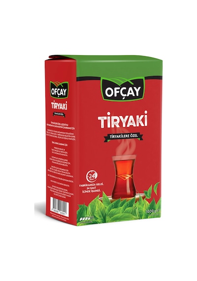 Ofçay Tiryaki 1000 Gr