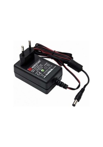 Mervesan Mt-615 Matkap Şarj Aleti 15 Volt 5.5x1,7 Uç