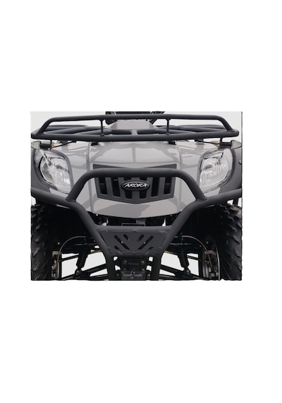 Arora Hunter 300 / T3 Gri Renk Atv Gri