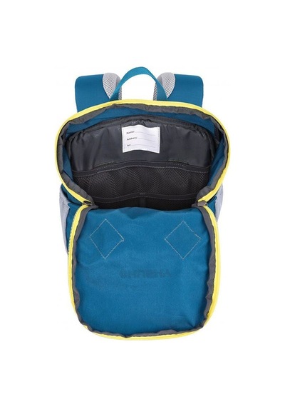 Husky Jadju 10 L Çocuk Sırt Çantası - Blue Mavi