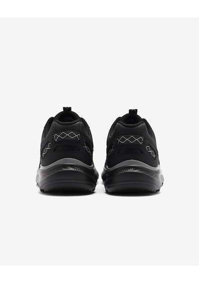 Skechers Rıdge Oak-gateway Traıl Kadın Siyah Outdoor Ayakkabı 180233 Bbk Siyah