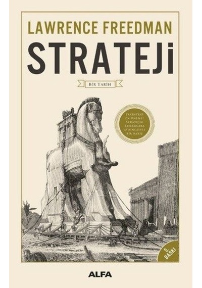 Strateji - Bir Tarih