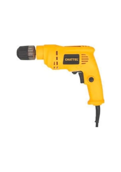 Chattel Cht4400 Darbesiz Matkap Vidalama 400 W