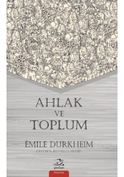 Ahlak Ve  Toplum
