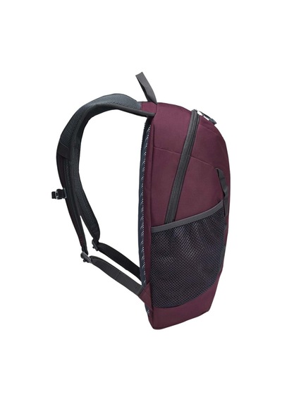 Jack Wolfskın Jack Wolfskin Velocity Lite 10 Unisex Mor Sırt Çantası I0116 Mürdüm
