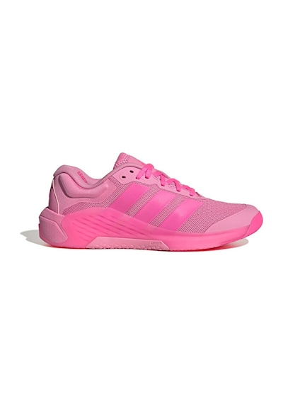 Adidas Dropset 4 Trainer W Kadın Antrenman Ayakkabısı Jr4667 Pembe Pembe