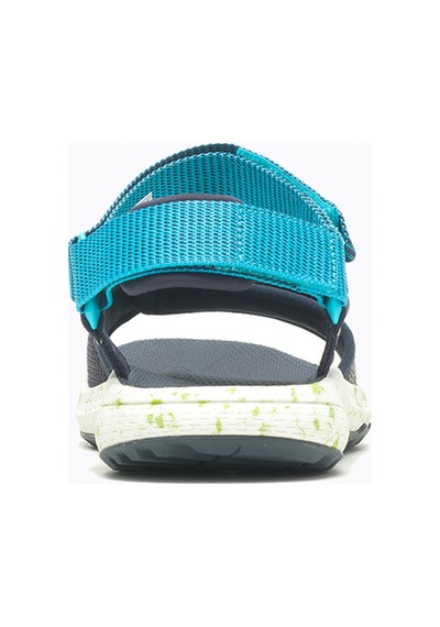 Merrell Bravada Backstrap Lacivert Lacivert