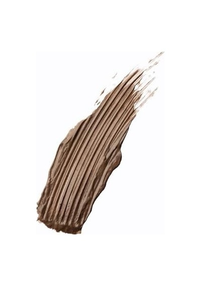 Lumene Brow Care Shaping Wax Kaş Şekillendirici Ve Sabitleyici Wax Grey Brown 0