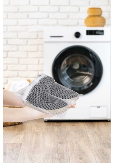 Eco Ayakkabı Yıkama Filesi Tr Diğer