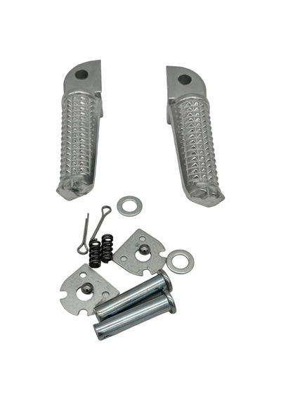 Gtem Yamaha R25 Arka Basamak Takımı