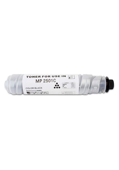 History Aficio Mp 2001 Mp 2501 History Uyumlu Toner 9000 Sayfa