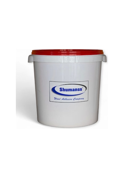 Shumanss D3 Pva Ahşap Süper İskelet Tutkalı 25kg/kova