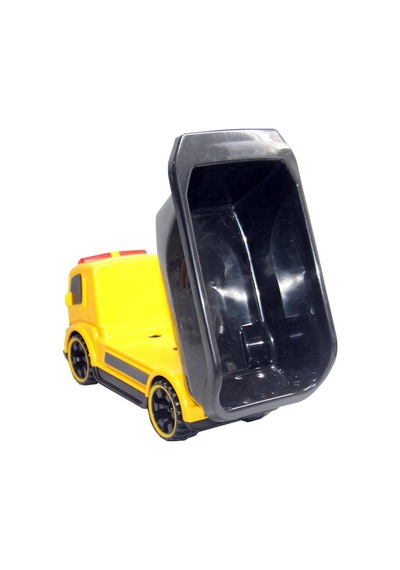 Stone Truck Kamyon