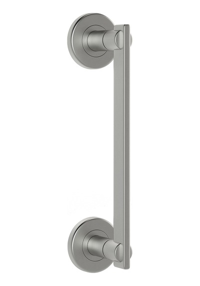 Condi 033s S Saten Krom Çekme Kapı Kolu 20 Cm 181kl5100809 Renkli