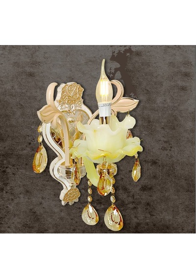 Vitale Wall Lamp E-14 Max 1x40watt Ay.vwl-1693 Diğer