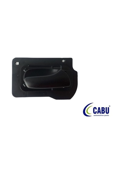 Opel Vectra B Sağ Ön Kapı Içten Açma Kolu Siyah 136680 220815 Sot