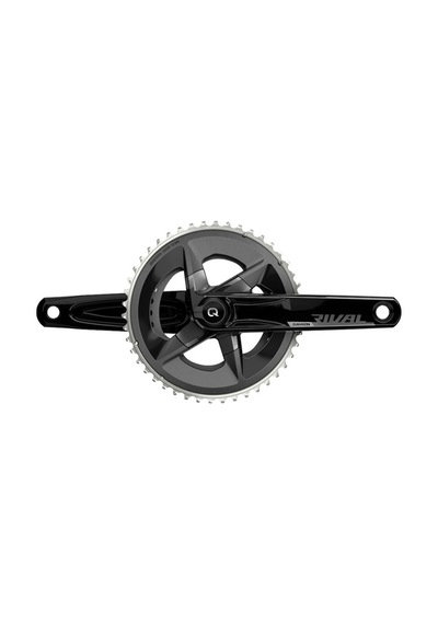 Sram Aynakol Rival Axs Dub 48-35T 12S Siyah 172.5MM Siyah
