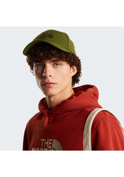 The North Face Rrecycled 66 Classic Şapka C-the0a4vsvbrıbrı Yeşil