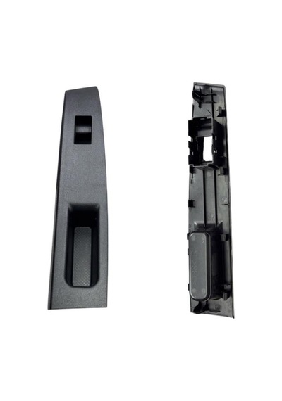 Toyota Yaris Cam Düğmesi Çercevesi Arka Sağ 2012-2013-2014 Modeller