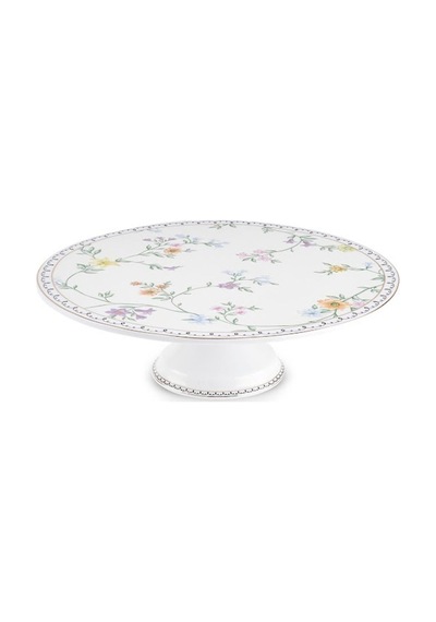 Karaca  Minton Ayaklı Kek Standı 30 Cm
