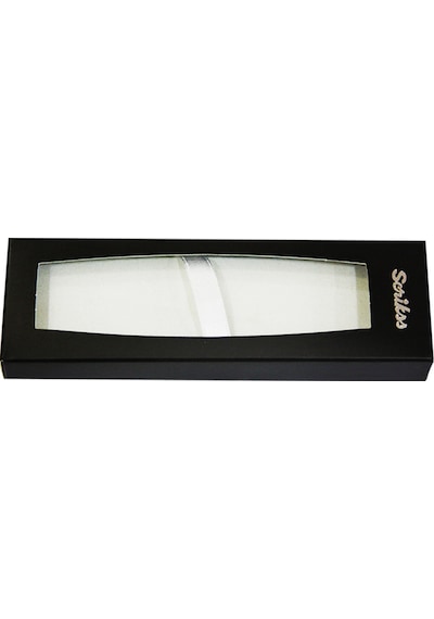 Scrikss Touch Pen Beyaz Tükenmez Kalem