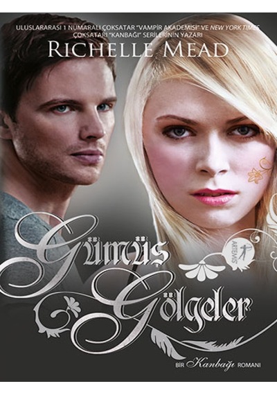 Artemis Yayınları - Gümüş Gölgeler