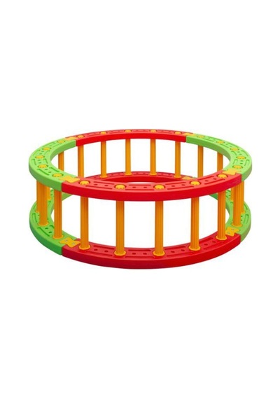 Actıvıte Roller Çok Renkli