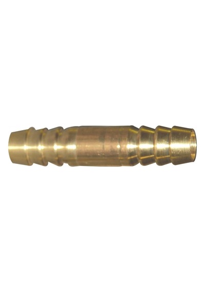 Sarı Hortum Eki Bağlantısı 12mm