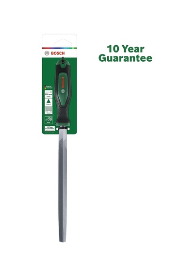 Üçgen Metal Eğe 200 Mm 8'' 1600a03ds1