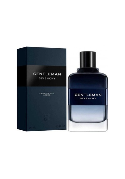 Givenchy Gentleman Intense Eau De Toilette 100 Ml Erkek Parfüm Fresh 11153671
