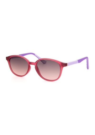 Swing Tr173-crb07 45 Çocuk Güneş Gözlüğü Pembe