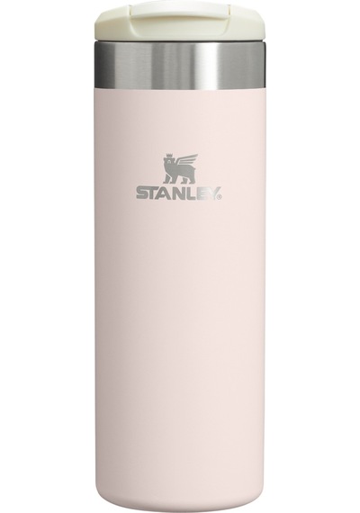 Stanley 10-10787-218 The Aerolight Transit 0,47 Litre Çelik Termos Bardak Pudra
