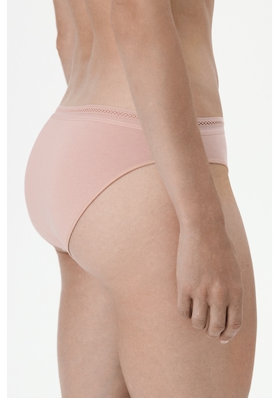 Penti Easy Pamuklu Slip Külot A.gul Kurusu