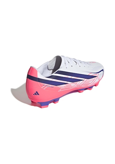 Adidas F50 Hyperfast Club Fg/mg Erkek Krampon Kj0990 Kj0990 Bey Beyaz