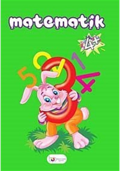 Matematik (4+ Yaş) / Zerrin İrekli