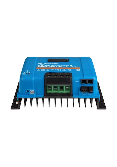 Victron Smartsolar Mppt 250/70-tr Ve.can 250v 70a Bluetooth Solar Şarj Cihazı 12/24/48v