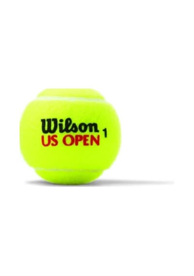 Wilson Wılson Us Open Xd Tball 3 Ball Can