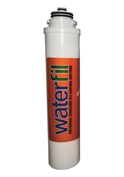 Waterlife Filtre 5 'Li Set Waterlife Su Arıtma Filtresi (537251410)