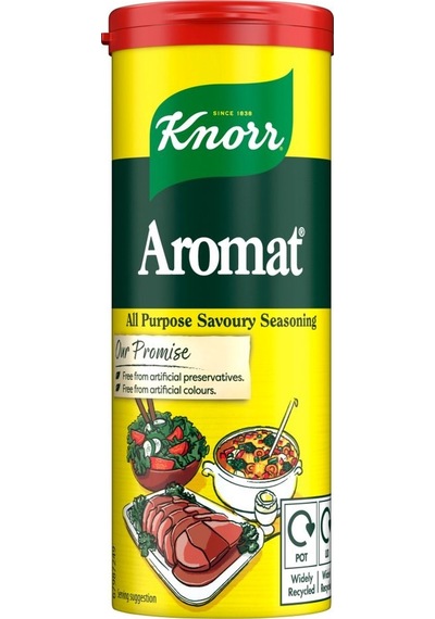 Knorr Aromat All Purpose Savoury Seasoning 90 G