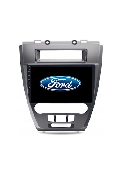 Ford Fusion Android Multimedya Sistemi 6-128 Myway 2009-2012 9"
