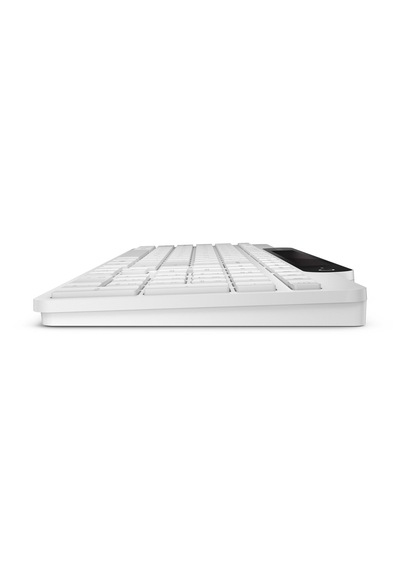 Lenovo 800 Gy41r69599 Self-charging Şarjlı Bluetooth Aı Türkçe Q Beyaz Klavye Türkçe 179